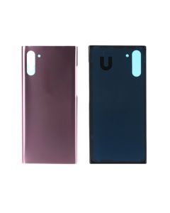 Back Cover for Samsung Galaxy Note 10 N970 - Pink (High Quality)