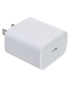 Travel Apple A1720 20W USB-C Power Adapter (High Quality)