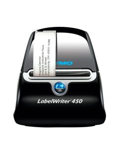 Dymo LabelWriter 450 Label Printer (Pre-owned)