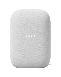 Google Nest Audio Smart Speaker - Chalk