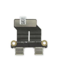 Charging port gold A1932 MacBook Air 13" - Part number: 820-01161-A