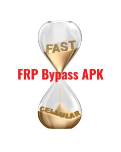 FRP Bypass apk (go to the description to download it)