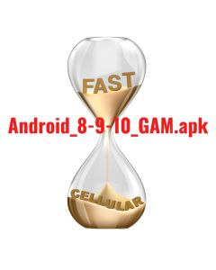 Android_8-9-10_GAM.apk (go to the descriptions to download it)