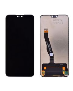 Huawei Y9 (2019) JKM-LX1 JKM-LX2 JKM-LX3 LCD Screen Digitizer Assembly - Black