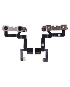 iPhone 11 Front Camera Module with Flex Cable (6.1 inches)