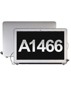 MacBook Air 13" A1466 LCD LED Screen Display Assembly (2013 2014 2015 2017)