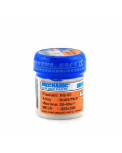 BGA Solder Paste