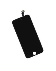 iPhone 6 LCD with Touch Screen Digitizer with Frame (4.7 inches)(Ultimate) - Black