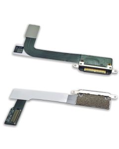 Charging Port with Flex Cable for iPad 3 