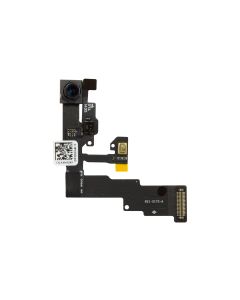 Front Camera Module with Flex Cable and Mic for iPhone 6 (4.7 inches)