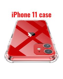 iPhone 11 clear case