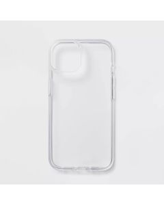 Apple iPhone 13 / 14 / 15 Clear case