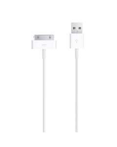 Apple 30-pin to USB Cable for iphone 4 serires and ipad 3/2 series