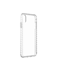 ARQ1 Mosaic For iPhone XS Max - Clear Case