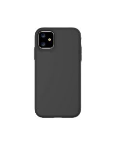 Wild Flag Duo Case For iPhone 12 Pro Max 6.7'' (Black)