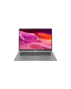 LG® gram 17'' 8GB 476GB SSD Ultra-Lightweight Intel® i7-8565U (Pre-owned) Gray