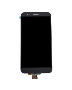 LG Stylo 3 Plus TP450 MP450 LCD Screen Display with Touch Digitizer Panel without Frame - Black