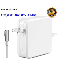 Apple - MagSafe 85W Power Adapter for MacBook Pro MacBook Air (After Market)