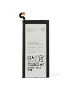 Samsung Galaxy S6 G920 Battery 3.85V 2550mAh (High Quality)