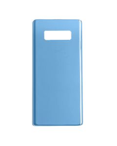 Back Cover for Samsung Galaxy Note 8 N950 - Blue (High Quality)