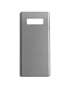 Back Cover for Samsung Galaxy Note 8 N950 - Silver (High Quality)