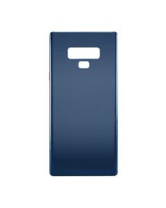 Back Cover for Samsung Galaxy Note 9 N960 - Blue (High Quality)