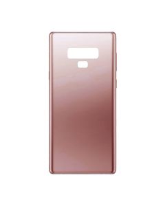 Back Cover for Samsung Galaxy Note 9 N960 - Gold (High Quality)