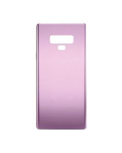 Back Cover for Samsung Galaxy Note 9 N960 - Purple (High Quality)