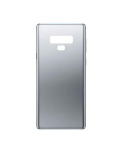 Back Cover for Samsung Galaxy Note 9 N960 - Silver (High Quality)