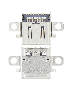 USB-C Charging Port for Nintendo Switch OLED (Soldering Required)