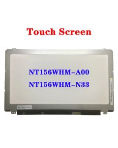 OEM Dell Inspiron 5551 5555 5558 LCD LED Touch Screen 15.6" 1Y21W NT156WHM-A00 NT156WHM-N33