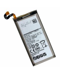 Samsung Galaxy S8 G950 3.85V 3000mAh Battery (Super High Quality)