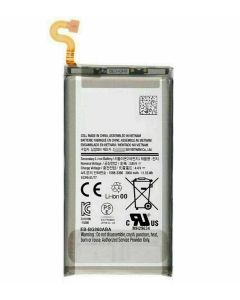 3.85V 3000mAh Battery for Samsung Galaxy S9 G960 Compatible (Super High Quality)