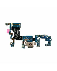 Samsung Galaxy S9 G960U Charging Port with Flex Cable (for America Version)