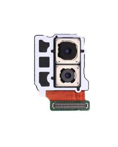 Rear Camera with Flex Cable for Samsung Galaxy S9 Plus G965U (for America Version)