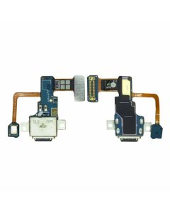 Samsung Galaxy Note 9 N960 Charging Port with Flex Cable and Mic for 