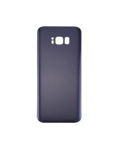 Back Cover for Samsung Galaxy S8 Plus G955 - Purple (High Quality)