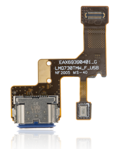 LG Stylo 6 Q730 Charging Port with Flex Cable