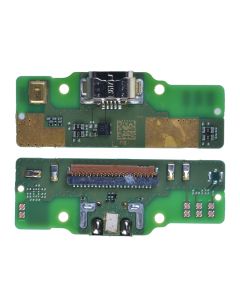 Samsung Galaxy Tab A (2019) 8.0 T290 Charging Port with PCB board