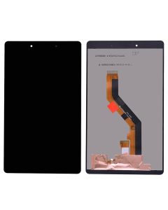 Samsung Galaxy Tab A (2019) 8.0 T290 LCD Screen Display with Touch Digitizer Panel (WIFI Version) - Black