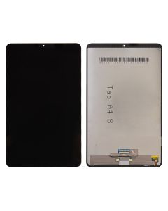 Samsung Galaxy Tab A LCD Screen Digitizer Assembly (2020) 8.4 T307U - Black