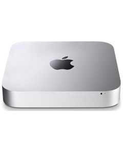 2014 Apple A1347 Mac Mini Core i5 1.4GHz 4GB RAM 500GB Mac OS Catalina (Used)