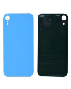 Apple iPhone XR Back Glass Cover (6.1 inches) - Blue