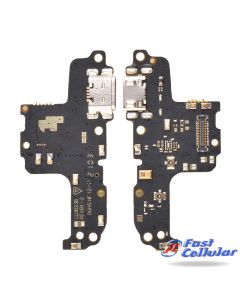 CHARGING PORT BOARD COMPATIBLE FOR MOTOROLA MOTO E (XT2052 / 2020) (NORTH AMERICAN VERSION)