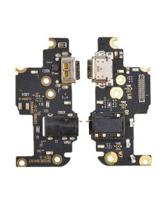 Motorala One 5G Ace XT2113 / Moto G 5G Charging Port with PCB Board