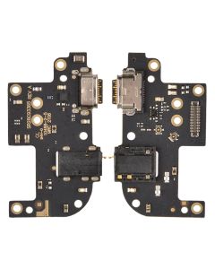 CHARGING PORT BOARD COMPATIBLE FOR MOTOROLA MOTO G STYLUS 5G (XT2131 / 2021)