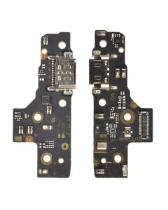 CHARGING PORT BOARD COMPATIBLE FOR MOTOROLA MOTO G Power (2022) XT2165