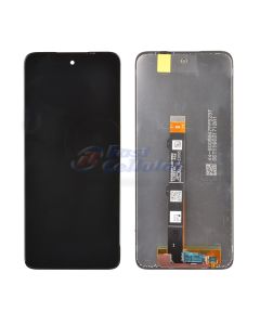 LCD Screen Digitizer Assembly for Motorola Moto G 5G (2022) XT2213 - Black (No Frame)