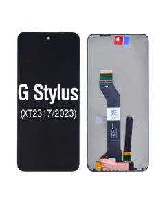 LCD Assembly for Motorola Moto G Stylus 4G (2023) XT2317