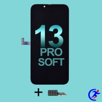 Apple iPhone 13 Pro Premium Soft OLED Screen Digitizer Assembly (Tiger Soft OLED Plus)
